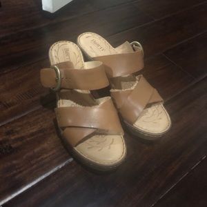 Born Sandals